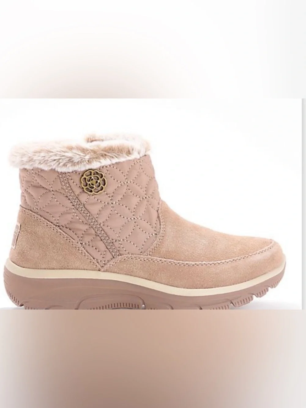 Martha Stewart Sketchers collaboration skechers